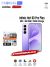 Infinix Hot 60 Pro Plus - 8GB RAM - 256GB Storage - Purple - Easy Monthly Installments - PTA Approved - 1 Year Brand Warranty - The Original Bro Mobiles - TOB75